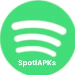 Spotify modded apk premium