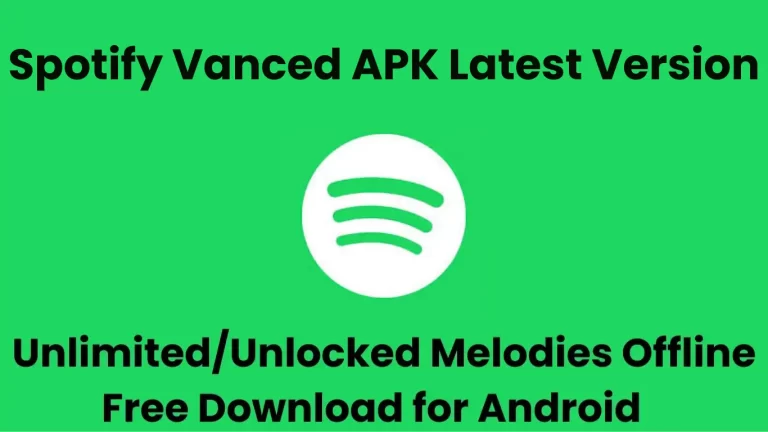 Spotify Vanced APK v8.9.8