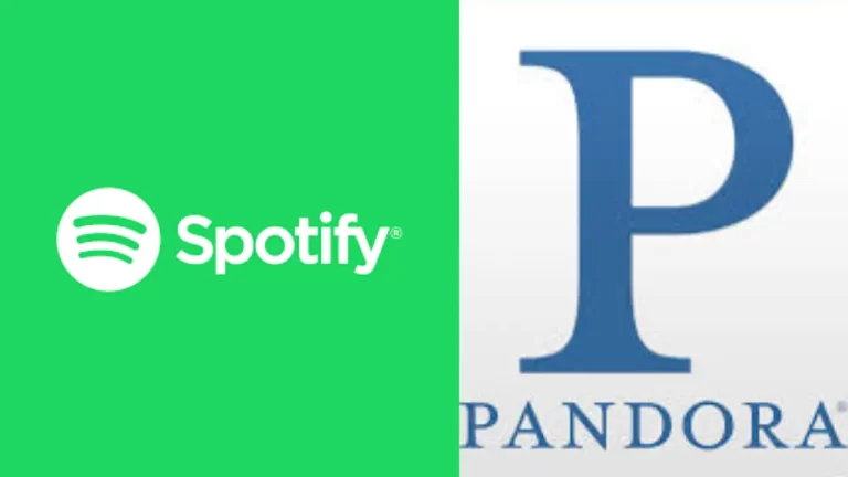 Spotify vs Pandora: Which Music Streaming is Right for You?
