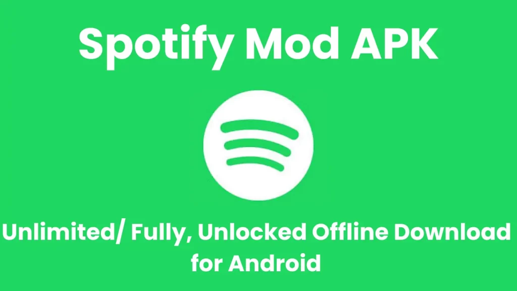 Spotify Mod APK