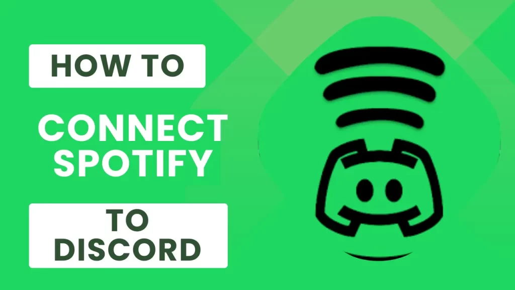 How to connect Spotify to Discord