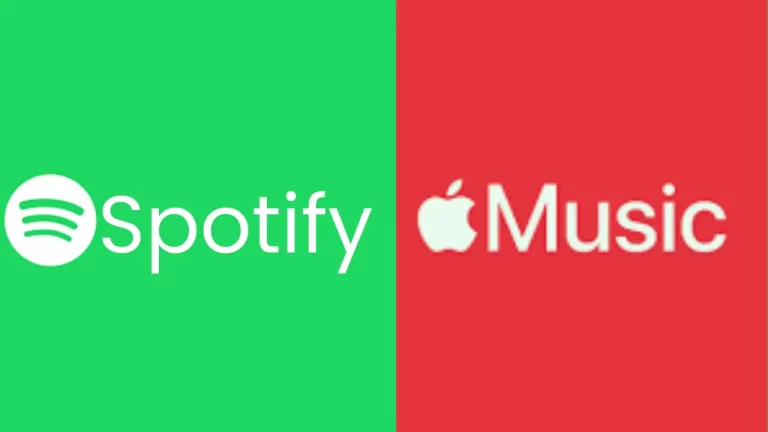Spotify vs Apple Music: A Comprehensive Comparison